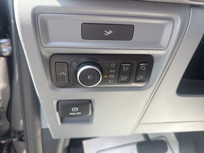 2026 Ford F-150 XLT 4WD SUPERCREW 5.5' BO