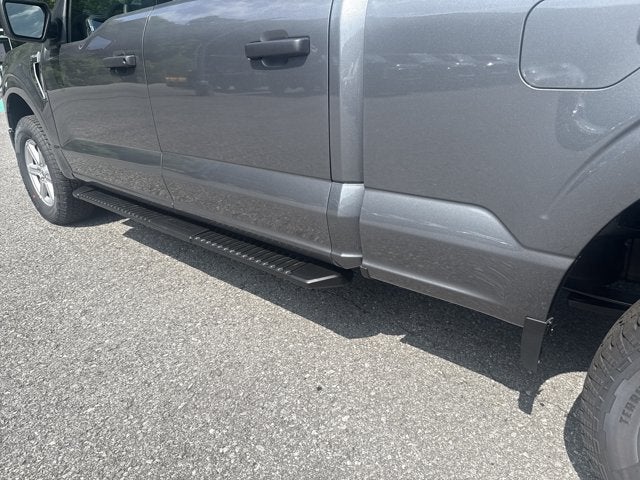 2026 Ford F-150 XLT 4WD SUPERCREW 5.5' BO