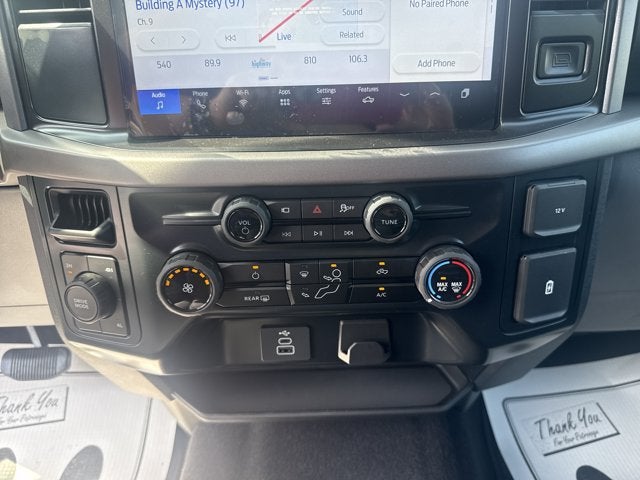 2026 Ford F-150 XLT 4WD SUPERCREW 5.5' BO