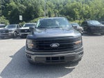2026 Ford F-150 XLT 4WD SUPERCREW 5.5' BO