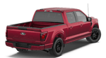 2026 Ford F-150 XLT 4WD SUPERCREW 6.5' BO