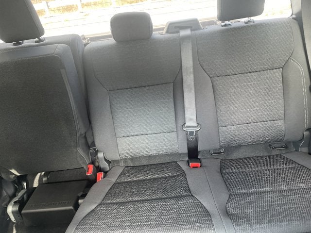 2026 Ford F-150 XLT 4WD SUPERCREW 5.5' BO