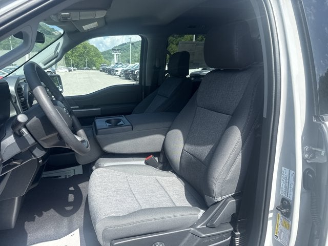 2026 Ford F-150 XLT 4WD SUPERCREW 5.5' BO