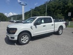 2026 Ford F-150 XLT 4WD SUPERCREW 5.5' BO