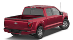 2026 Ford F-150 XLT 4WD SUPERCREW 5.5' BO