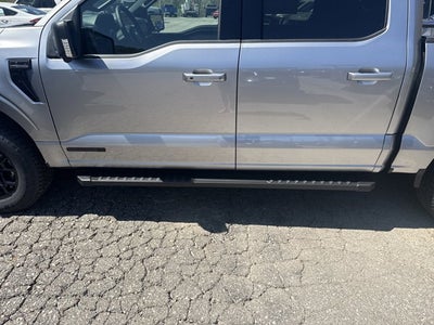 2026 Ford F-150 XLT 4WD SUPERCREW 5.5' BO