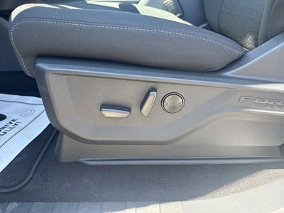 2026 Ford F-150 XLT 4WD SUPERCREW 5.5' BO