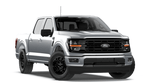 2026 Ford F-150 XLT 4WD SUPERCREW 5.5' BO