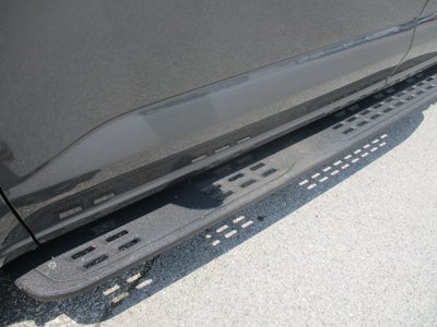 2025 Ford F-150 TREMOR 4WD SUPERCREW 5.5'