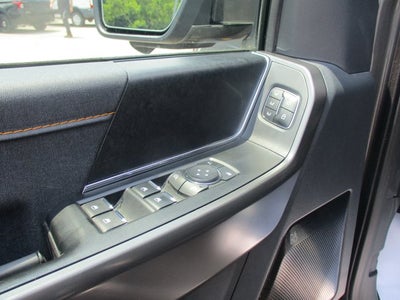 2025 Ford F-150 TREMOR 4WD SUPERCREW 5.5'