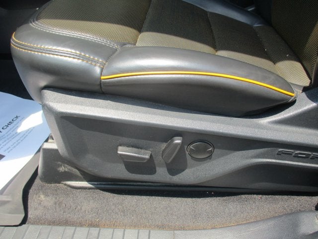 2025 Ford F-150 TREMOR 4WD SUPERCREW 5.5'