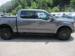 2025 Ford F-150 TREMOR 4WD SUPERCREW 5.5'