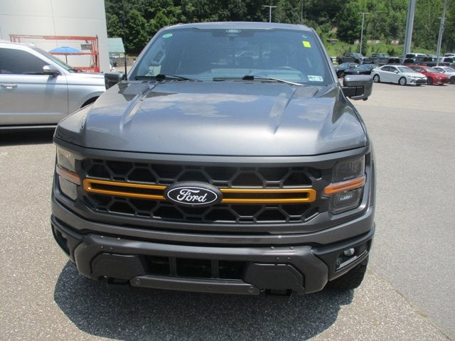 2025 Ford F-150 TREMOR 4WD SUPERCREW 5.5'