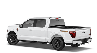 2026 Ford F-150 TREMOR 4WD SUPERCREW 5.5'