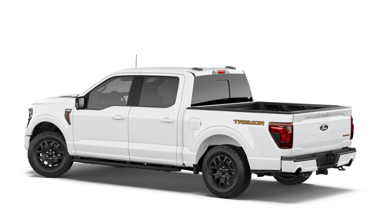 2026 Ford F-150 TREMOR 4WD SUPERCREW 5.5'