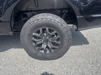 2026 Ford F-150 TREMOR 4WD SUPERCREW 5.5'