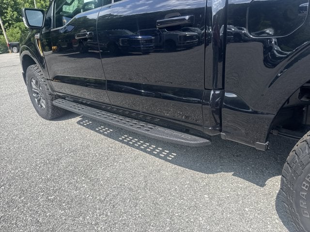 2026 Ford F-150 TREMOR 4WD SUPERCREW 5.5'