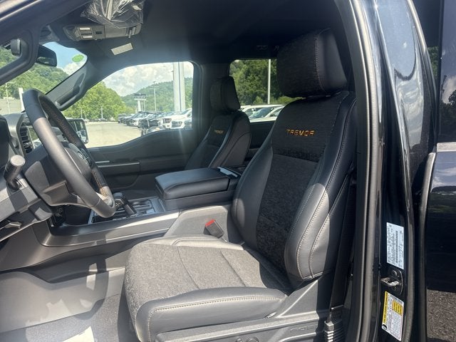 2026 Ford F-150 TREMOR 4WD SUPERCREW 5.5'