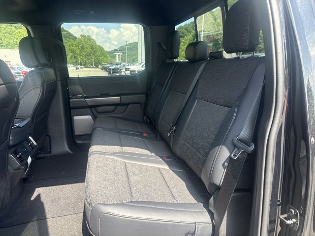 2026 Ford F-150 TREMOR 4WD SUPERCREW 5.5'