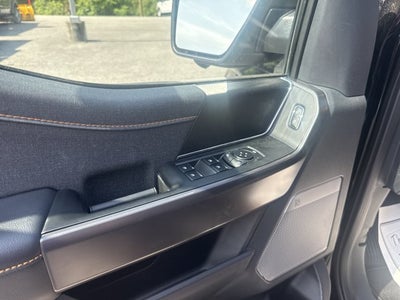 2026 Ford F-150 TREMOR 4WD SUPERCREW 5.5'