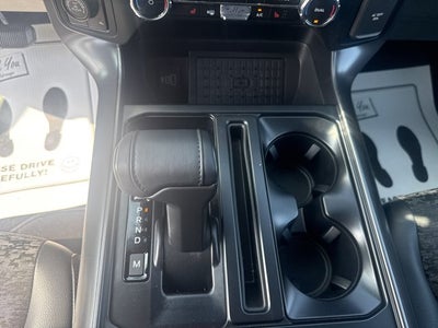 2026 Ford F-150 TREMOR 4WD SUPERCREW 5.5'