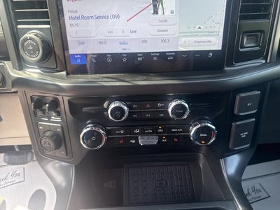 2026 Ford F-150 TREMOR 4WD SUPERCREW 5.5'