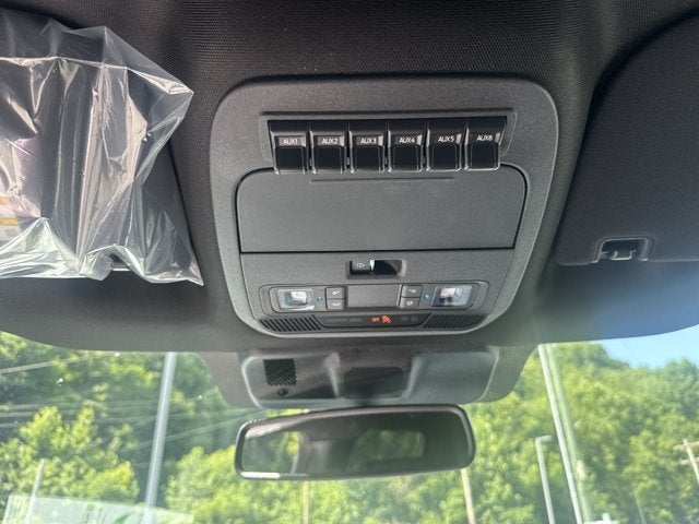 2026 Ford F-150 TREMOR 4WD SUPERCREW 5.5'