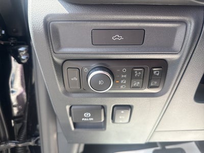 2026 Ford F-150 TREMOR 4WD SUPERCREW 5.5'