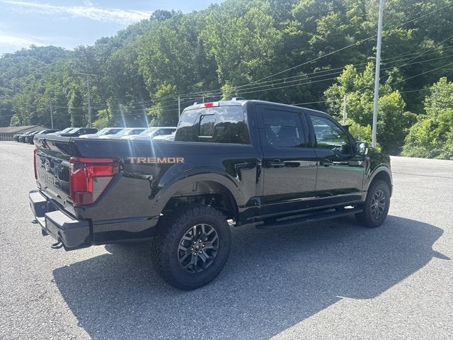 2026 Ford F-150 TREMOR 4WD SUPERCREW 5.5'