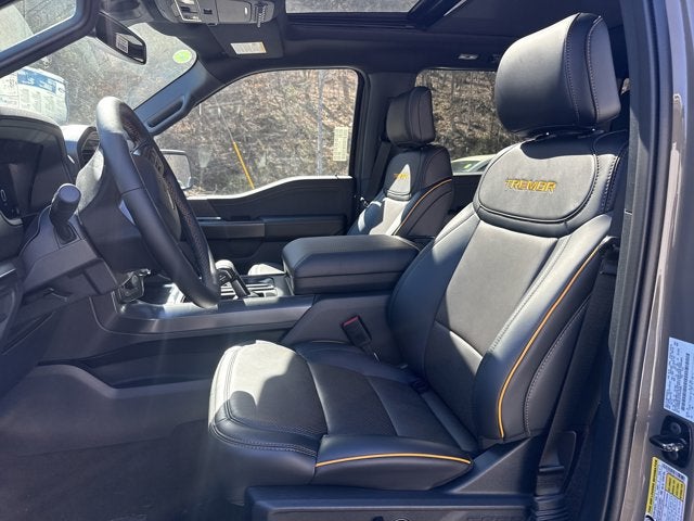 2026 Ford F-150 TREMOR 4WD SUPERCREW 5.5'