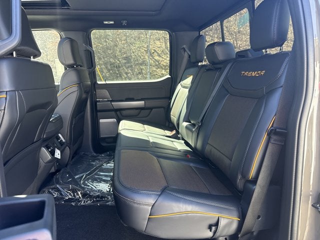 2026 Ford F-150 TREMOR 4WD SUPERCREW 5.5'