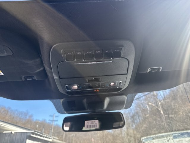 2026 Ford F-150 TREMOR 4WD SUPERCREW 5.5'