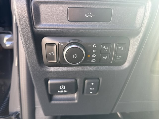 2026 Ford F-150 TREMOR 4WD SUPERCREW 5.5'