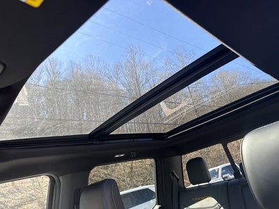 2026 Ford F-150 TREMOR 4WD SUPERCREW 5.5'