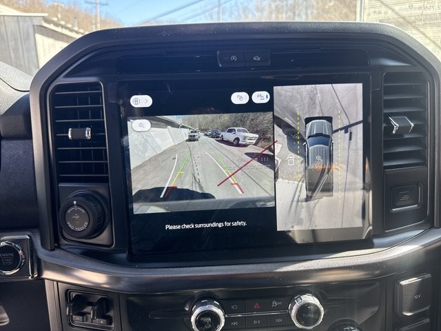 2026 Ford F-150 TREMOR 4WD SUPERCREW 5.5'