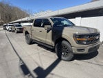 2026 Ford F-150 TREMOR 4WD SUPERCREW 5.5'