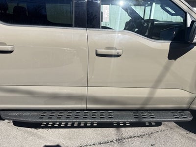 2026 Ford F-150 TREMOR 4WD SUPERCREW 5.5'