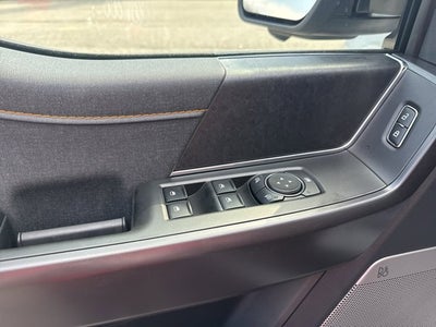 2026 Ford F-150 TREMOR 4WD SUPERCREW 5.5'