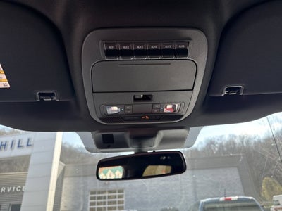 2026 Ford F-150 TREMOR 4WD SUPERCREW 5.5'