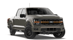 2026 Ford F-150 TREMOR 4WD SUPERCREW 5.5'