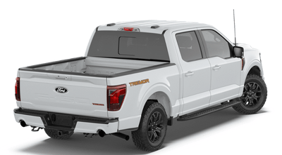 2026 Ford F-150 TREMOR 4WD SUPERCREW 5.5'