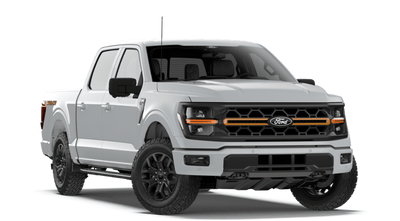 2026 Ford F-150 TREMOR 4WD SUPERCREW 5.5'