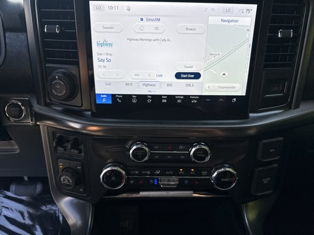 2026 Ford F-150 TREMOR 4WD SUPERCREW 5.5'