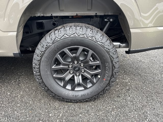 2026 Ford F-150 TREMOR 4WD SUPERCREW 5.5'