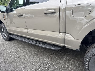 2026 Ford F-150 TREMOR 4WD SUPERCREW 5.5'