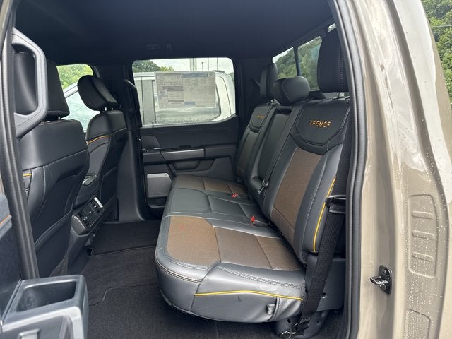 2026 Ford F-150 TREMOR 4WD SUPERCREW 5.5'