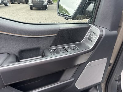2026 Ford F-150 TREMOR 4WD SUPERCREW 5.5'