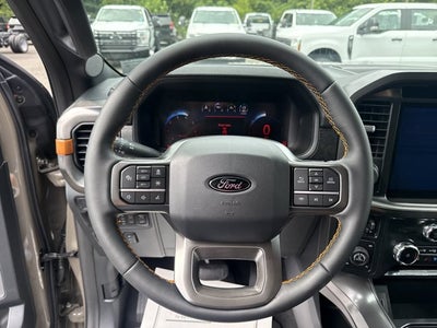2026 Ford F-150 TREMOR 4WD SUPERCREW 5.5'