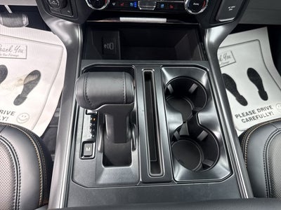 2026 Ford F-150 TREMOR 4WD SUPERCREW 5.5'