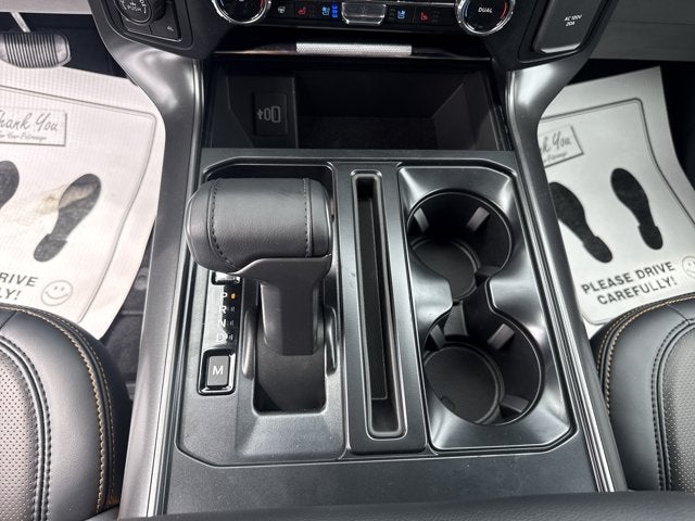 2026 Ford F-150 TREMOR 4WD SUPERCREW 5.5'